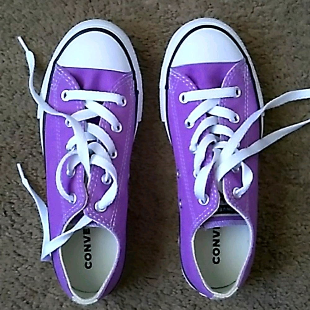 Converse All Stars